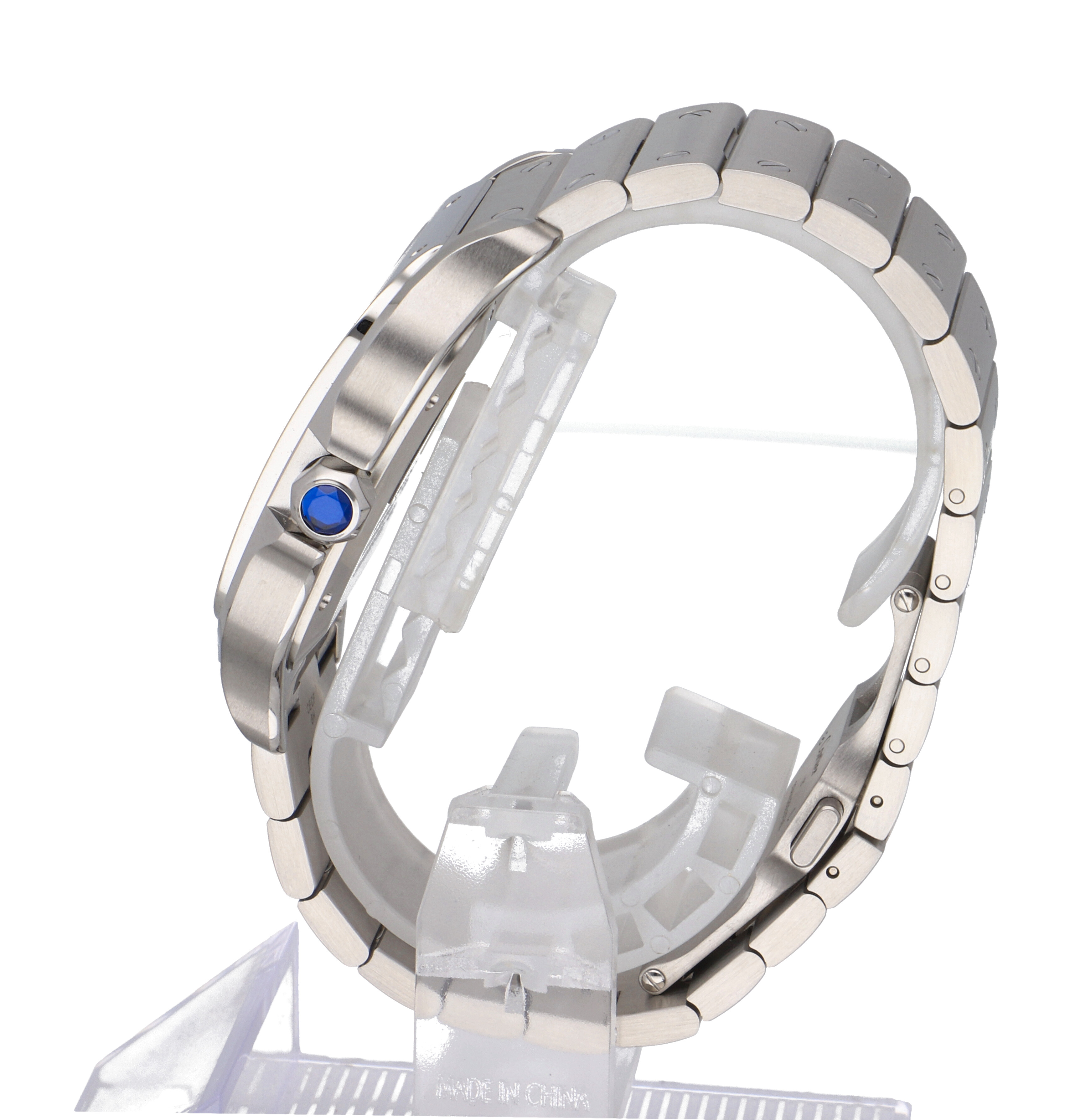 Cartier Santos